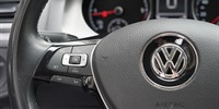 Volkswagen Golf 1,6 TDI