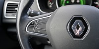 Renault Megane 1.5 DCI