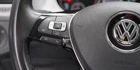 Volkswagen Golf 1,6 TDI