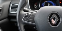 Renault Megane 1.5 DCI