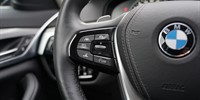 BMW
 5-Series 530D XDRIVE