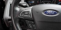 Ford
 Focus
 1,6 TDCI