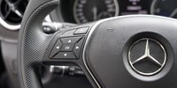 Mercedes-Benz B-Class 180 CDI Automatik