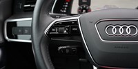 Audi A6
 50 TDI Sportline Quattro