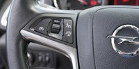 Opel Astra 1,6 CDTI