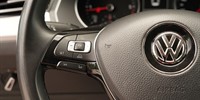 Volkswagen Passat SW 2.0 TDI Business BlueMotion DSG