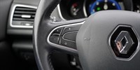 Renault Megane 1.5 DCI