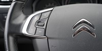 Citroën C4 1,6 BlueHDI Automatic!
