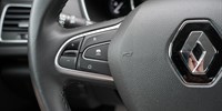 Renault TALISMAN 1.5 DCI