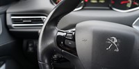 Peugeot 308 1.6 HDI