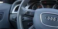 Audi A4
 2.0 TDI