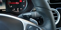 Mercedes-Benz GLC 220 CDi 4Matic AMG Line