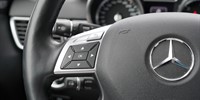 Mercedes-Benz GL 350 3,0 BLUETEC