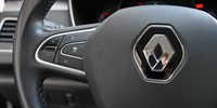 Renault TALISMAN 1.5 DCI