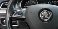 Škoda SUPERB 2,0 TDI