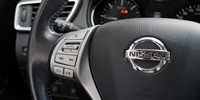 Nissan
 Qashqai 1.5 DCI