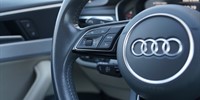 Audi A5
 2.0 TDI Sportback