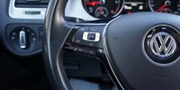 Volkswagen Golf 1,6 TDI
