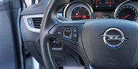 Opel Astra 1,6 CDTI