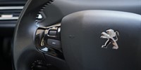 Peugeot 308 1,6 BlueHDI  SW