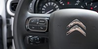 Citroën C3 1,6 BlueHDI