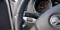 Škoda Yeti 2.0 TDI