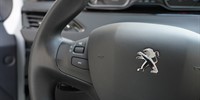 Peugeot 208 1,6 BlueHDI