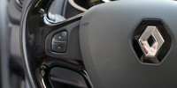 Renault Clio 1.5 DCI