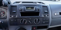 Volkswagen Transporter 2.0 TDI