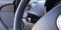 Volkswagen New Beetle
 1,6 BENZIN