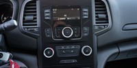 Renault Megane 1.5 DCI