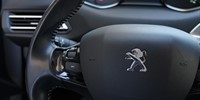 Peugeot 308 1,6 BlueHDI