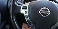 Nissan
 Qashqai 1,6 DCI 4X4