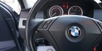 BMW
 5-Series 525 D 
