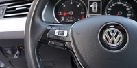 Volkswagen Passat 1,6 TDI