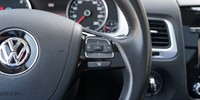 Volkswagen Touareg
 3.0 TDI 4 MOTION