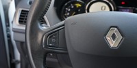Renault Megane 1.5 DCI