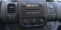 Opel Vivaro 1,6 CDTI