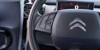 Citroën C4 Cactus 1.6 BLUEHDI 