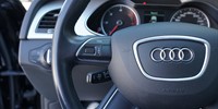 Audi A4
 AVANT 2.0 TDI