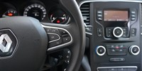 Renault Megane 1.5 DCI
