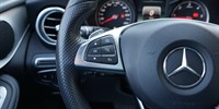 Mercedes-Benz GLC 250 d 4MATIC AMG