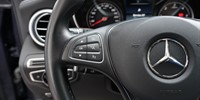 Mercedes-Benz GLC 220 CDI 4Matic 9g-tronic