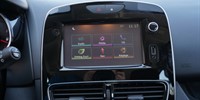 Renault Clio 1.5 DCI