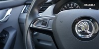 Škoda Octavia Combi 2.0 TDI  DSG