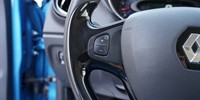 Renault CAPTUR CROSSOVER BUSINESS ENERGY 1.5 DCI
