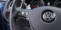 Volkswagen Golf GOLF 1.6 TDI 7-DSG