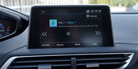 Peugeot 3008 1,6 BlueHDI