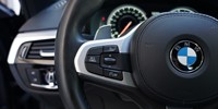 BMW
 5-Series 530XD M-Sport