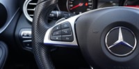 Mercedes-Benz GLC 250 d 4MATIC 9G-TRONIC 